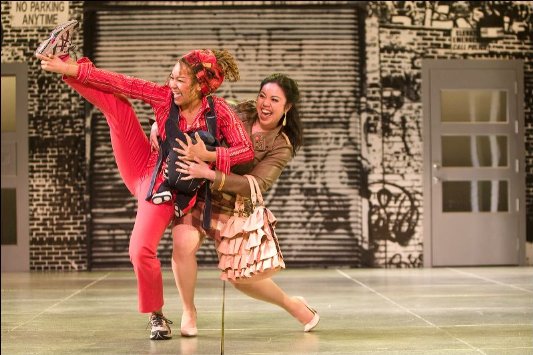 Фото - Мария-Кристина Оливьерас: 533x355 / 54 Кб