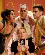 Фото - Мария-Кристина Оливьерас: 149x183 / 12 Кб