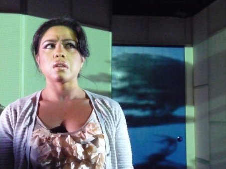 Фото - Мария-Кристина Оливьерас: 453x340 / 28 Кб