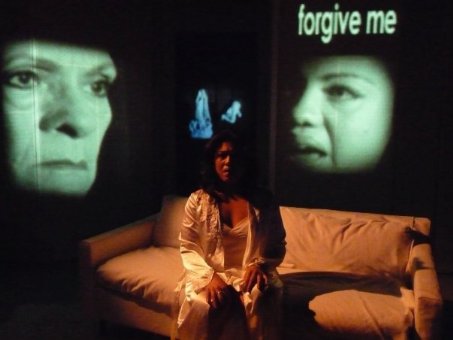 Фото - Мария-Кристина Оливьерас: 453x340 / 23 Кб