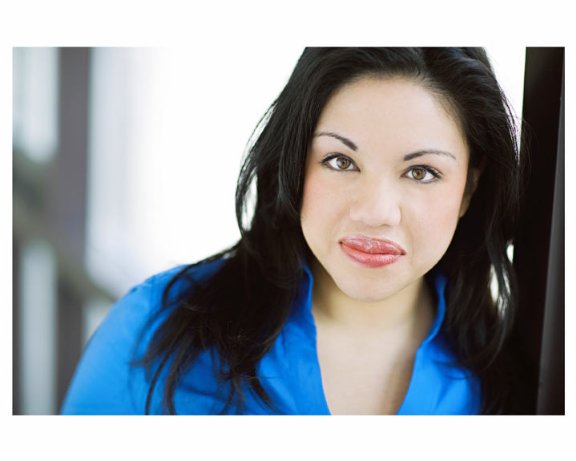 Фото - Мария-Кристина Оливьерас: 576x461 / 29 Кб