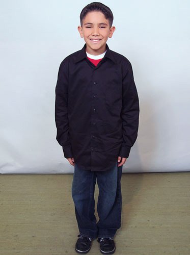 Фото - Энтони Сантана: 373x500 / 21 Кб