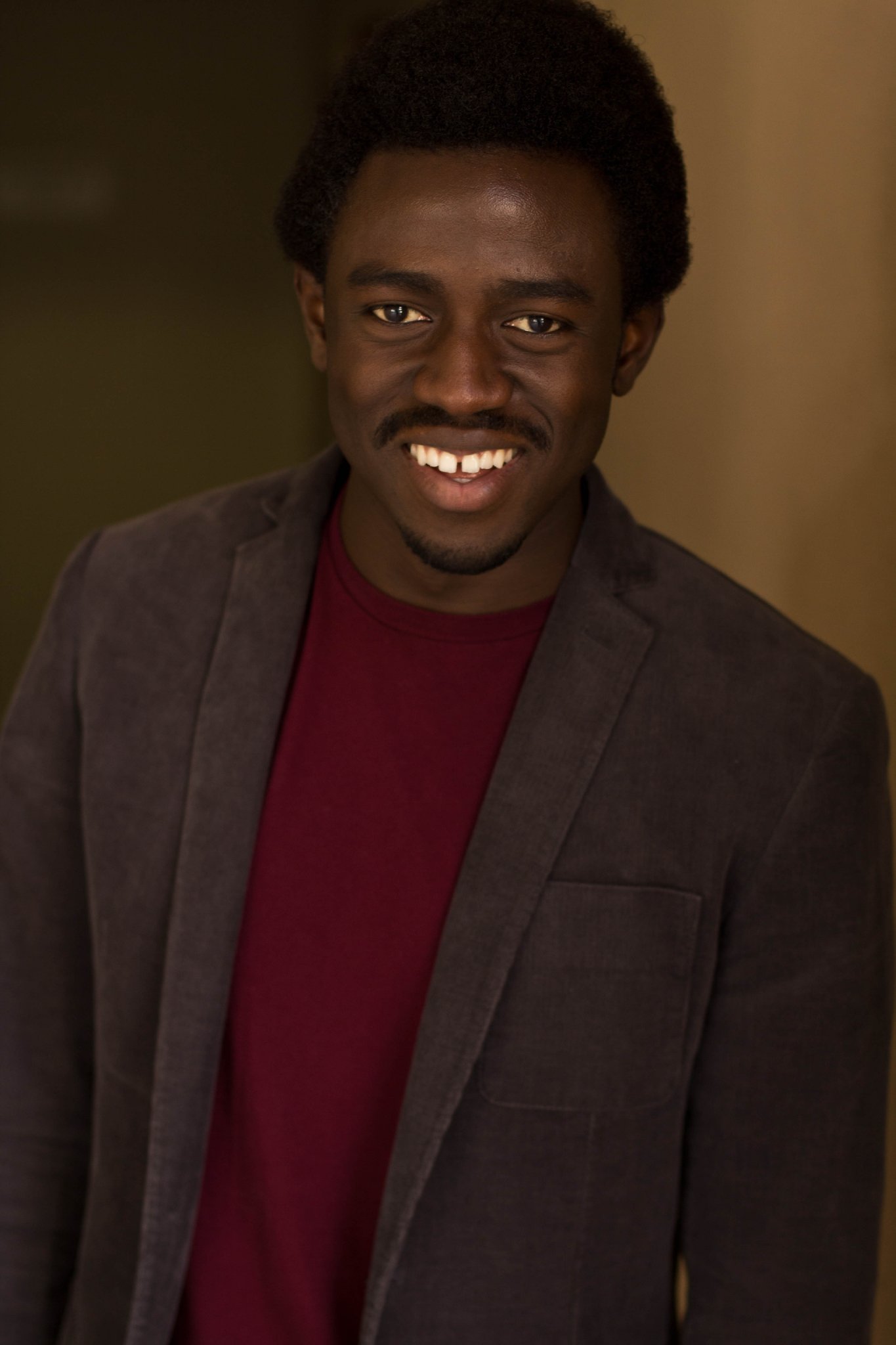 Фото - Даррелл Лэйк: 1365x2048 / 154 Кб