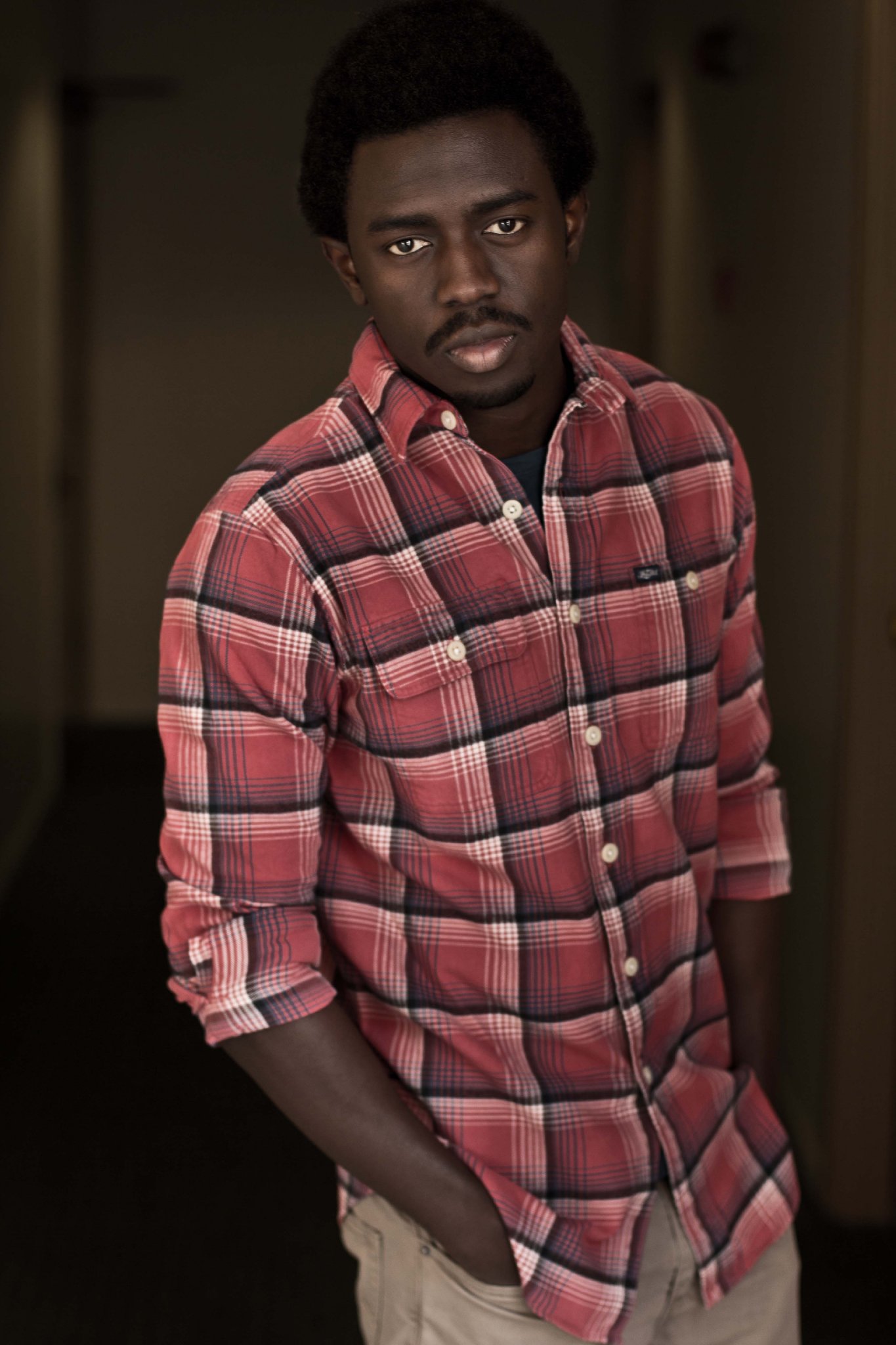 Фото - Даррелл Лэйк: 1365x2048 / 270 Кб