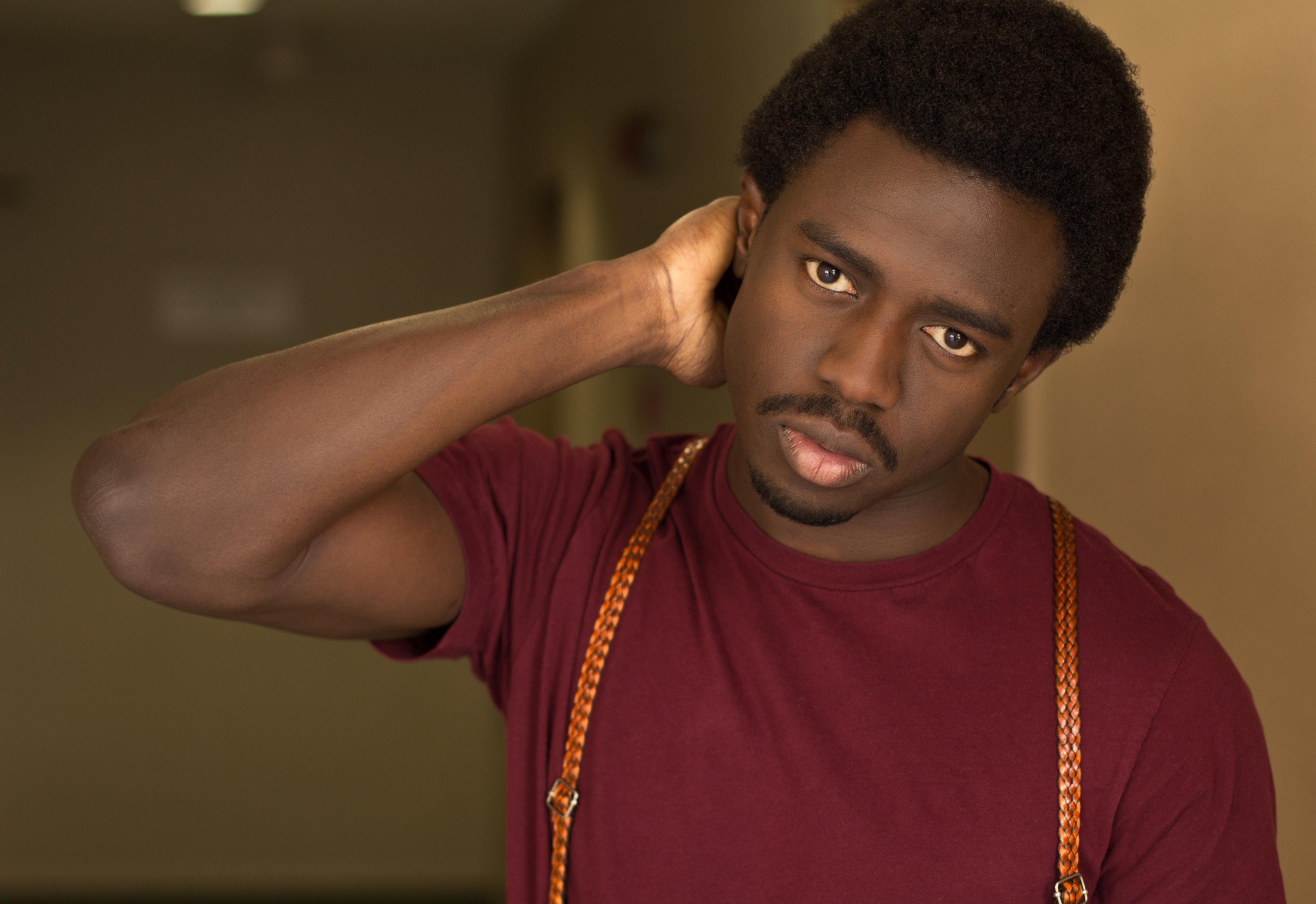 Фото - Даррелл Лэйк: 2981x2048 / 450 Кб