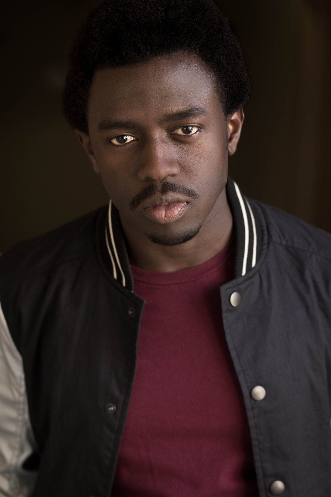 Фото - Даррелл Лэйк: 1365x2048 / 178 Кб