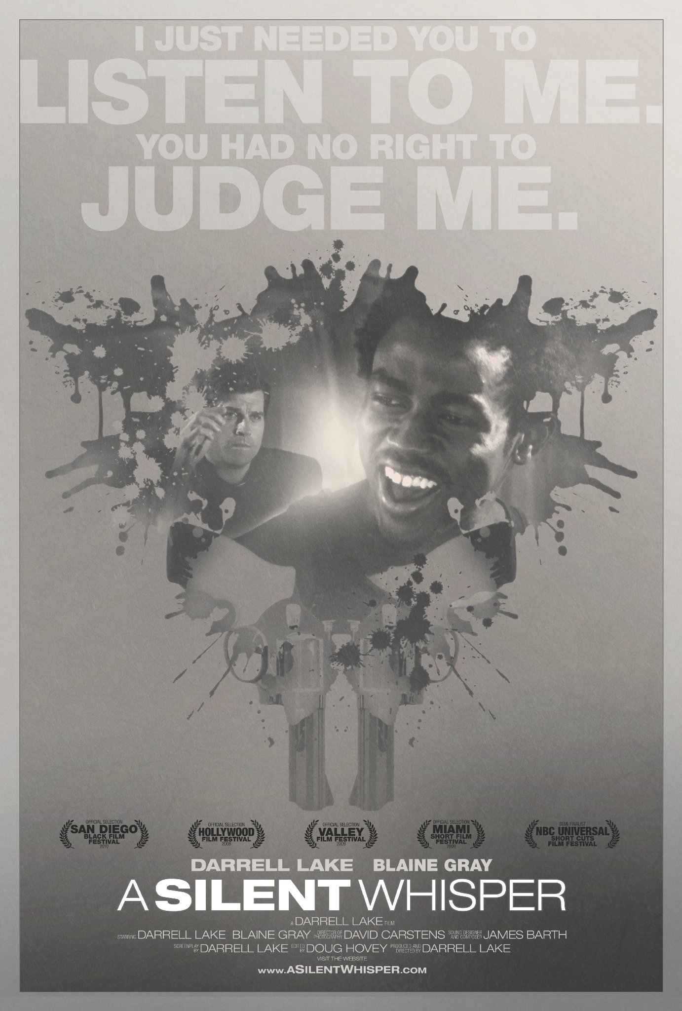 Фото - Даррелл Лэйк: 1382x2048 / 377 Кб