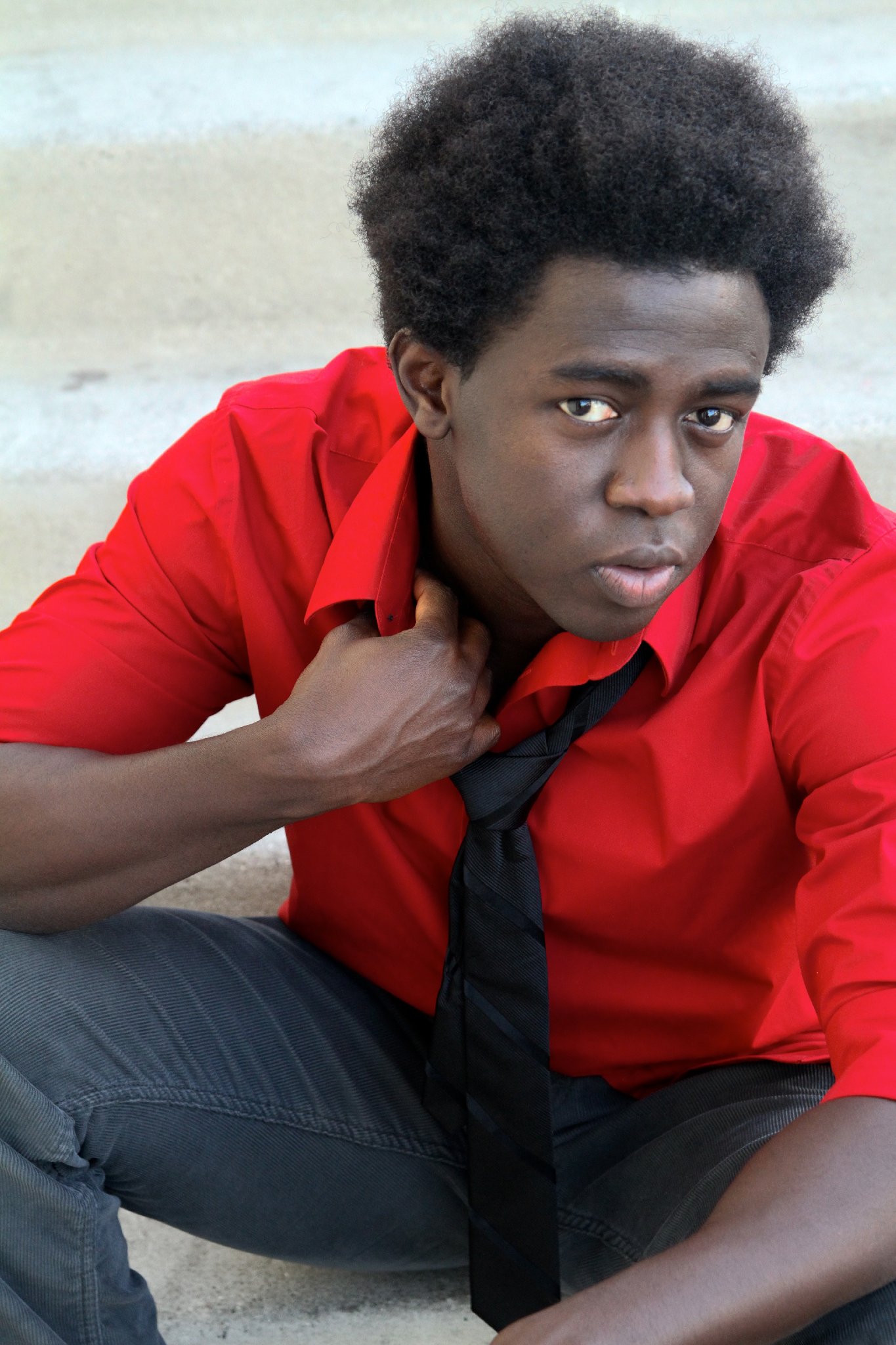 Фото - Даррелл Лэйк: 1365x2048 / 348 Кб