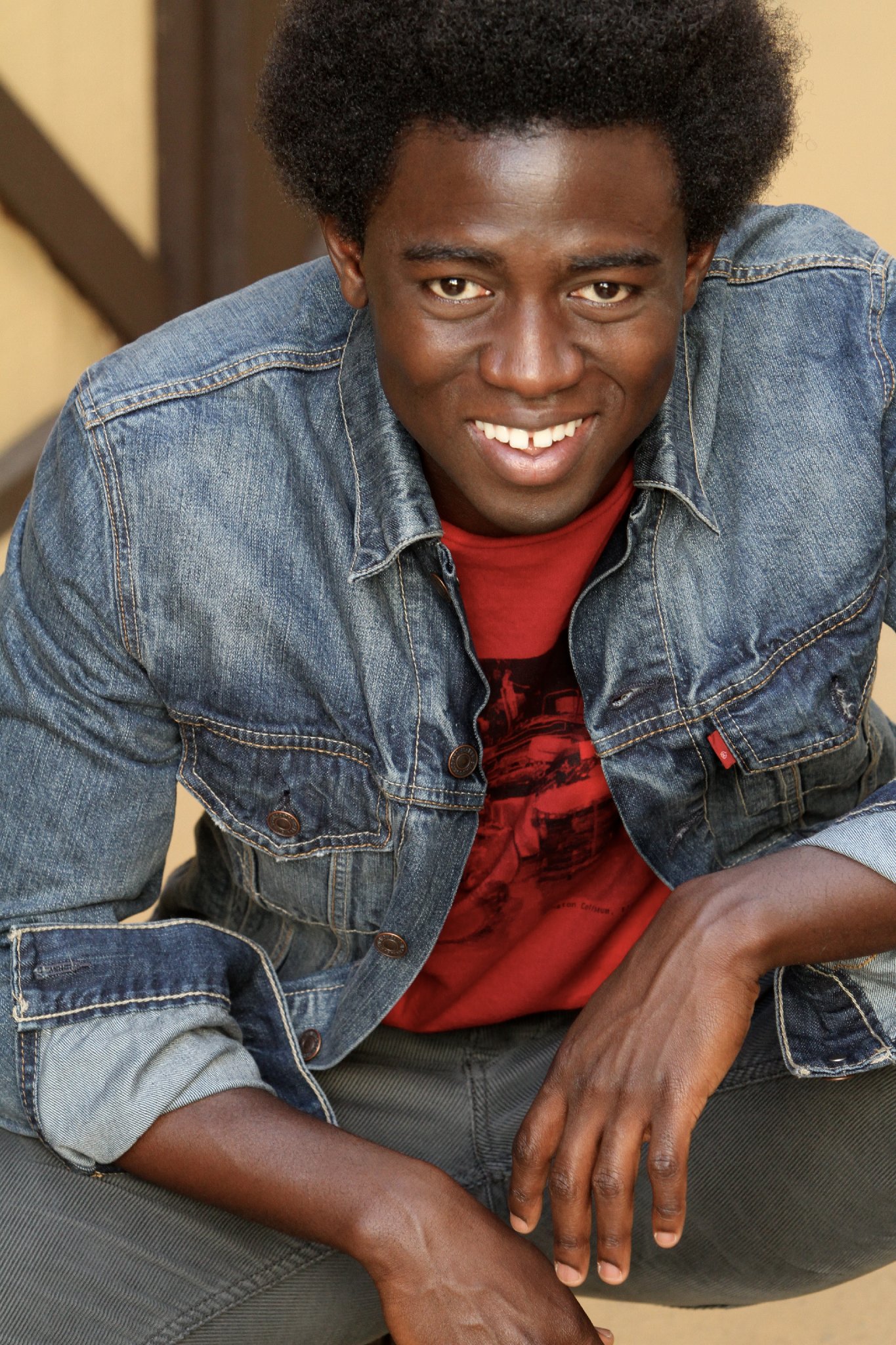 Фото - Даррелл Лэйк: 1365x2048 / 678 Кб