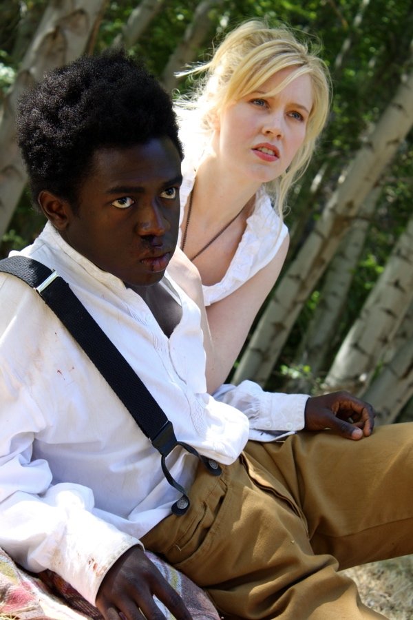 Фото - Даррелл Лэйк: 600x900 / 95 Кб