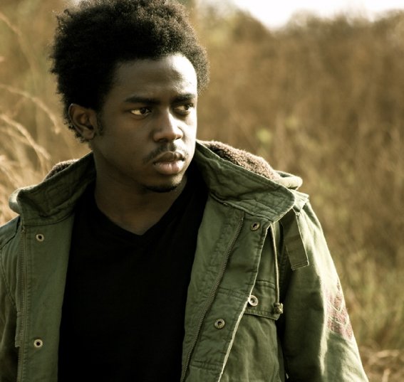 Фото - Даррелл Лэйк: 567x537 / 47 Кб