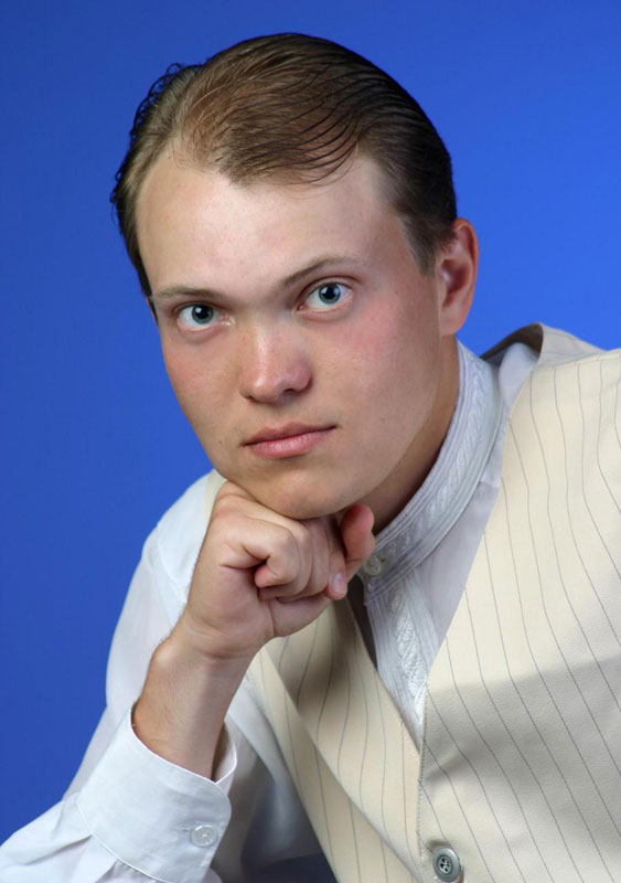 Фото - Денис Хорошко: 563x800 / 60.38 Кб