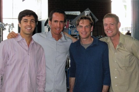 Фото - Элистер Стил: 480x320 / 29 Кб