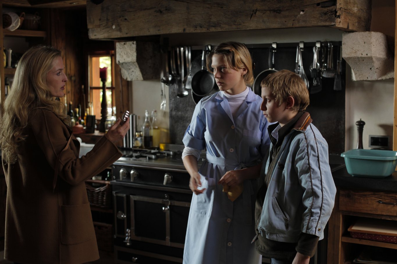 Фото - Кейси Моттет Кляйн: 1365x910 / 164 Кб