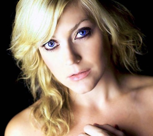 Фото - Тереза Чайф: 494x439 / 35 Кб