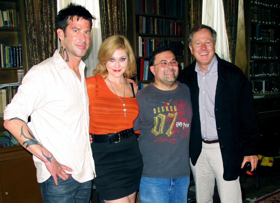 Фото - Тереза Чайф: 898x653 / 111 Кб