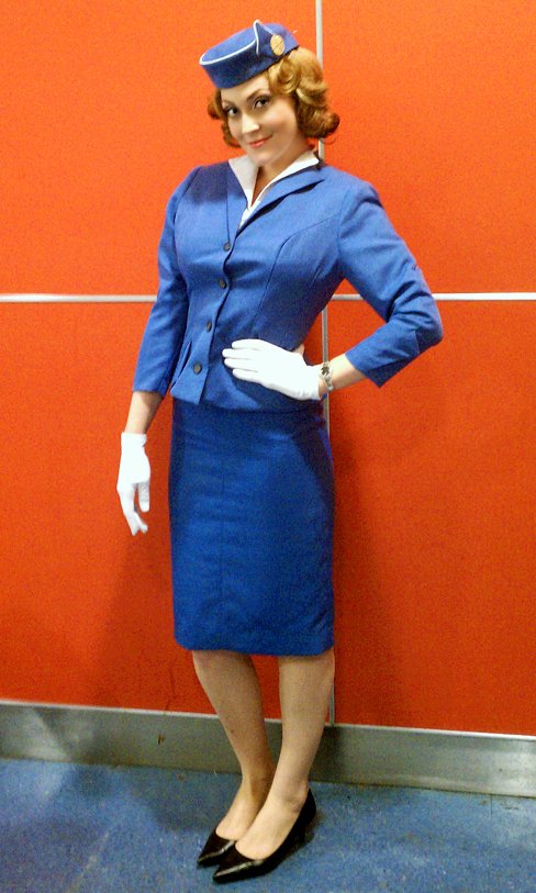 Фото - Тереза Чайф: 488x813 / 79 Кб