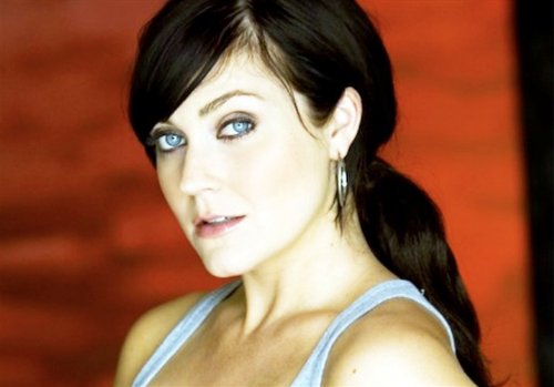 Фото - Тереза Чайф: 500x349 / 25 Кб