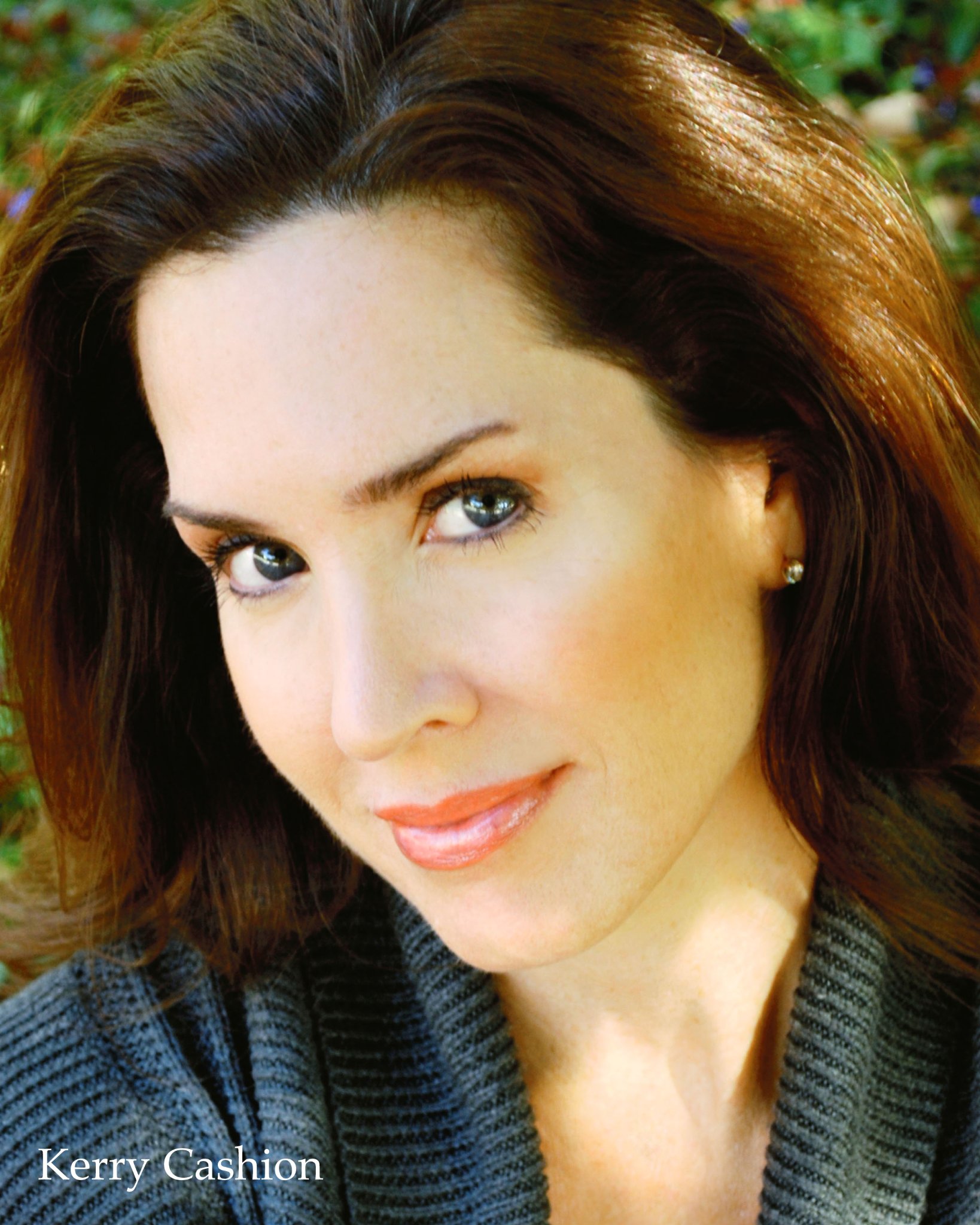 Фото - Керри Кешион: 1638x2048 / 401 Кб