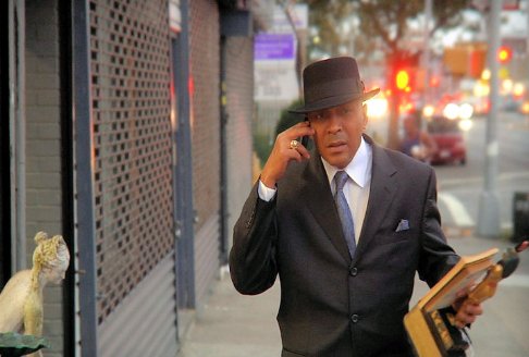 Фото - Эдгар Джимз: 486x328 / 33 Кб