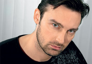 Фото - Александр Арсентьев: 393x274 / 21.9 Кб