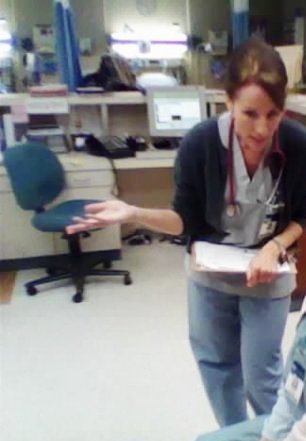 Фото - Дианна Маркс: 306x441 / 22 Кб