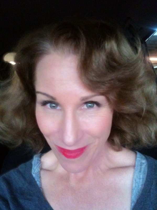 Фото - Дианна Маркс: 599x800 / 66 Кб