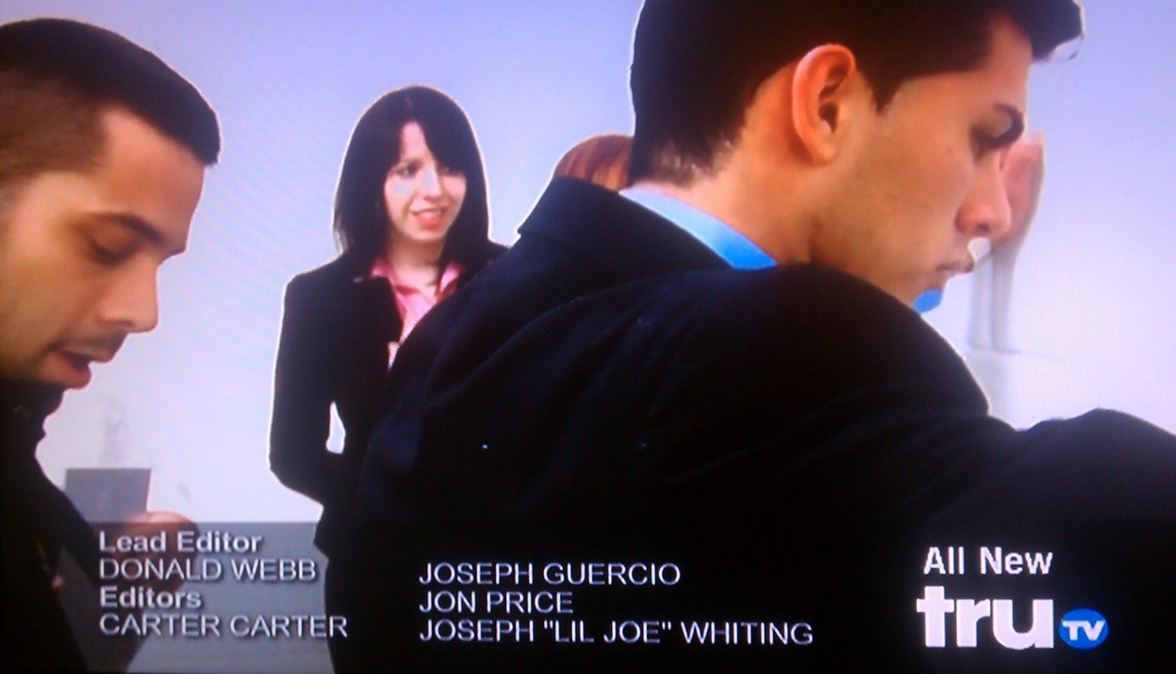 Фото - Брайан Патрик Каталано: 1680x963 / 158 Кб