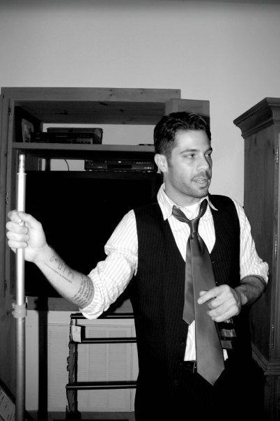 Фото - Брайан Патрик Каталано: 402x603 / 36 Кб