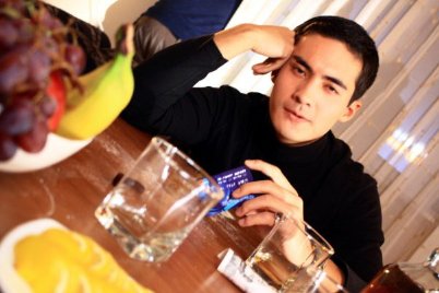 Фото - Санжар Мади: 402x268 / 26 Кб