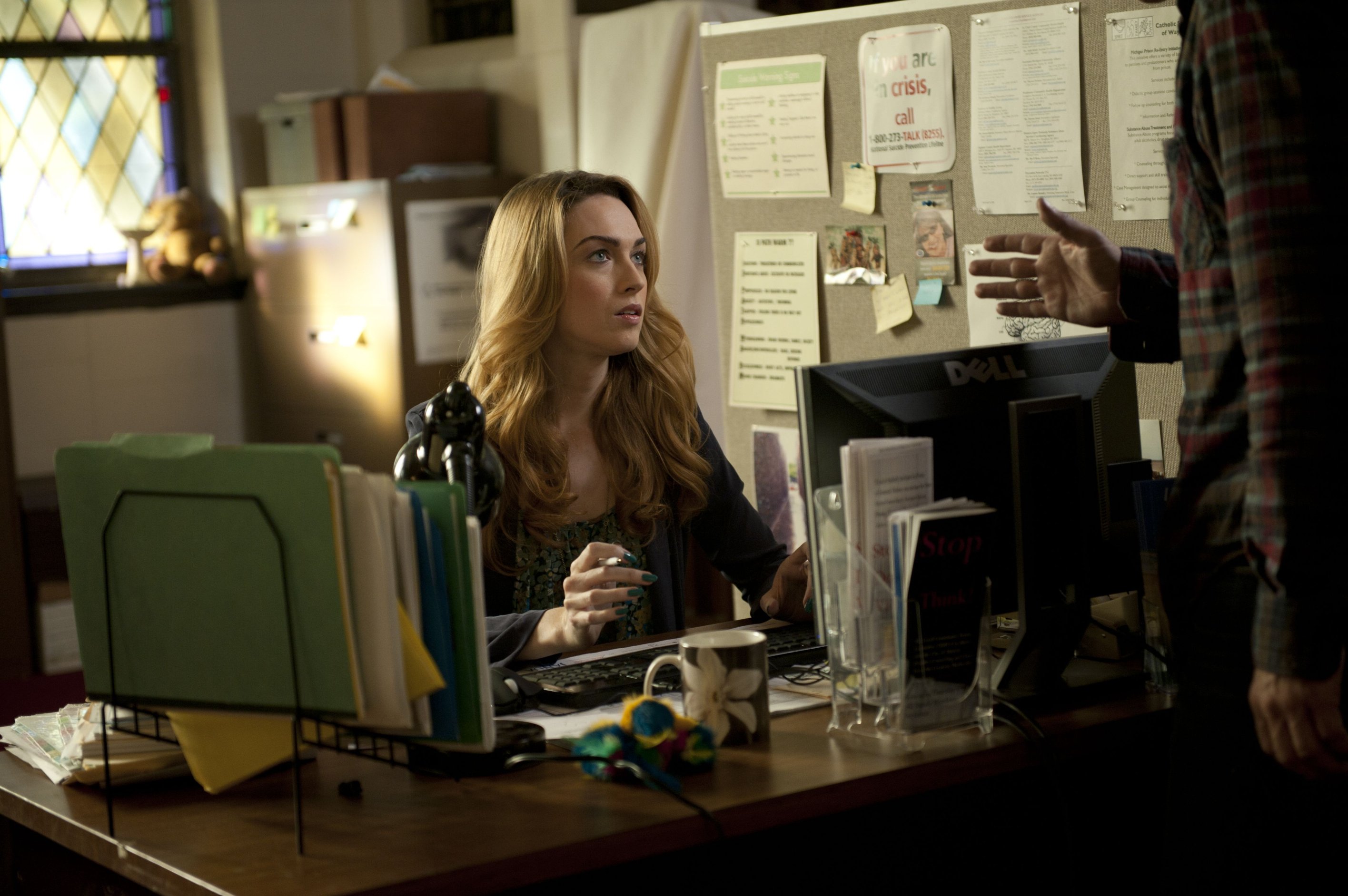 Фото - Джеми Клейтон: 2832x1884 / 523 Кб