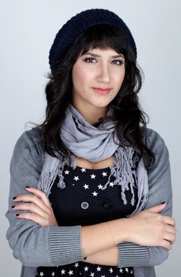 Фото - Николь Бушери: 262x400 / 24 Кб