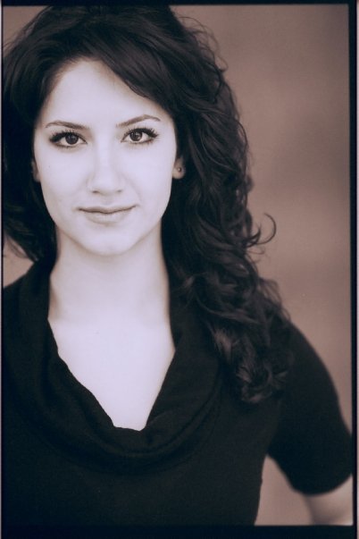 Фото - Николь Бушери: 402x603 / 30 Кб