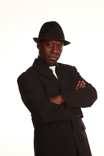 Фото - Мо Идрисс: 342x512 / 13 Кб