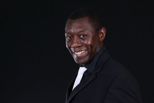 Фото - Мо Идрисс: 534x356 / 13 Кб