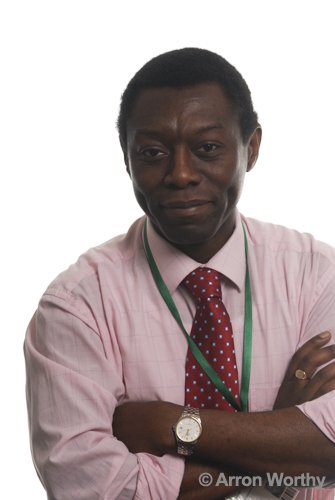 Фото - Мо Идрисс: 335x500 / 24 Кб