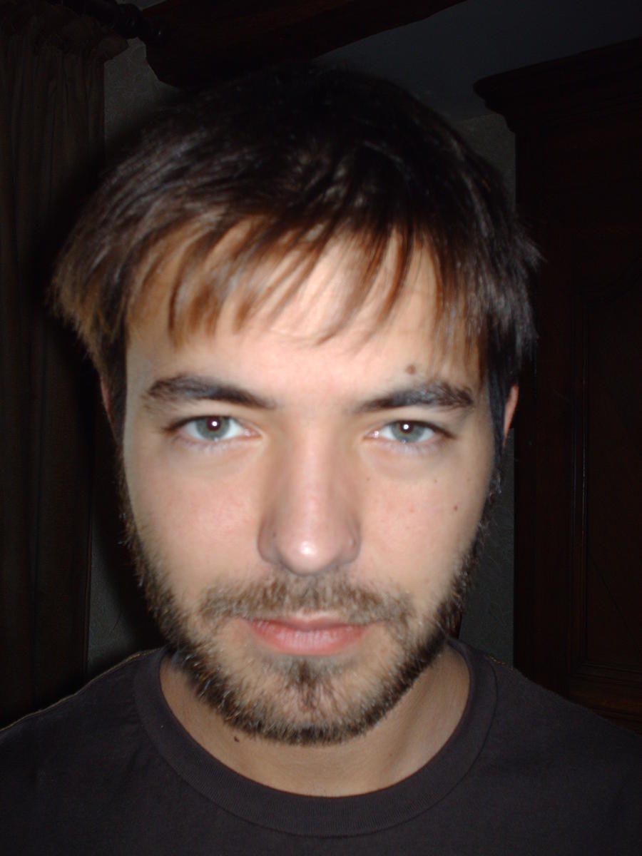 Фото - Губерт Шаруэль: 900x1200 / 84.12 Кб