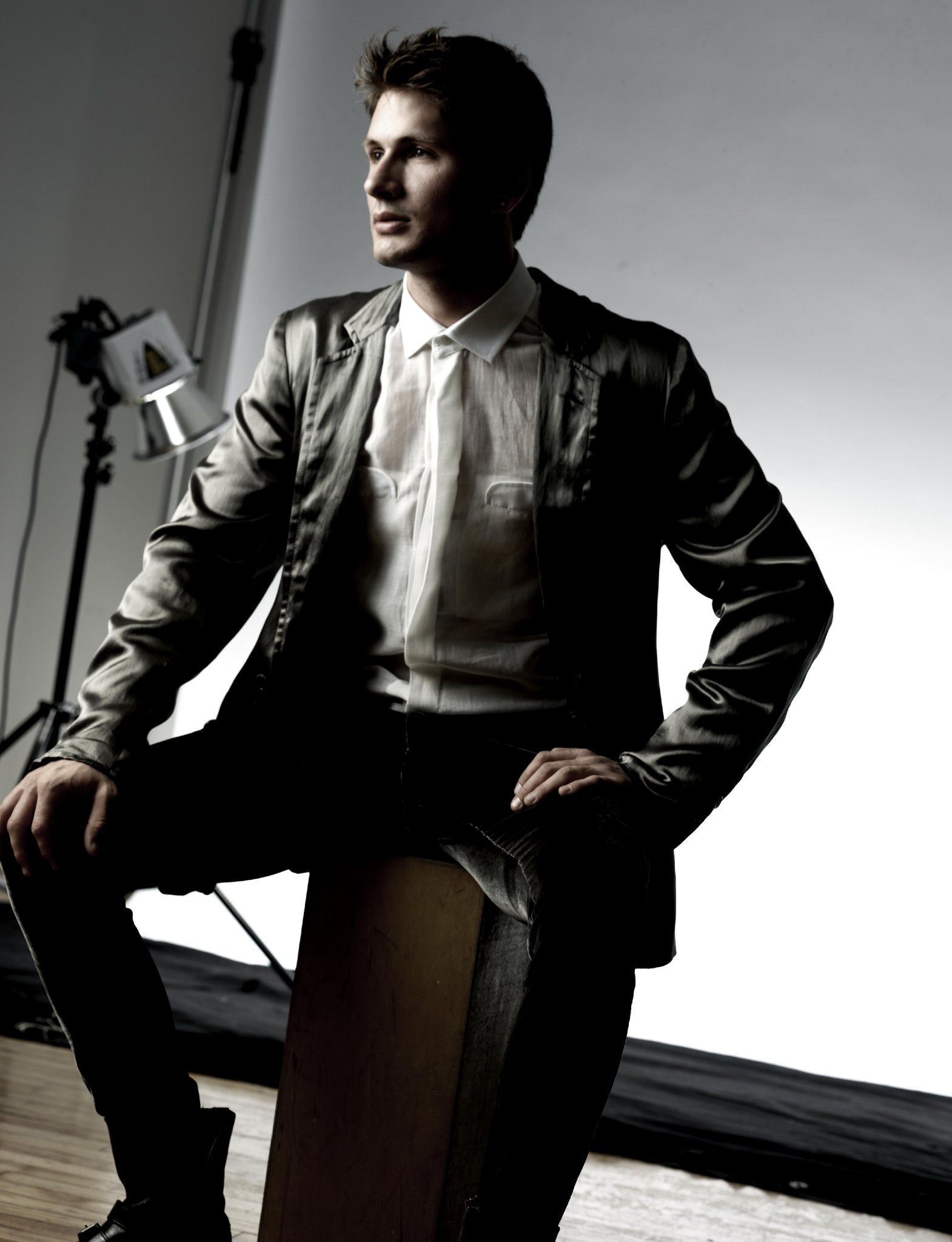 Фото - Пау Масо Коромина: 1570x2048 / 203 Кб