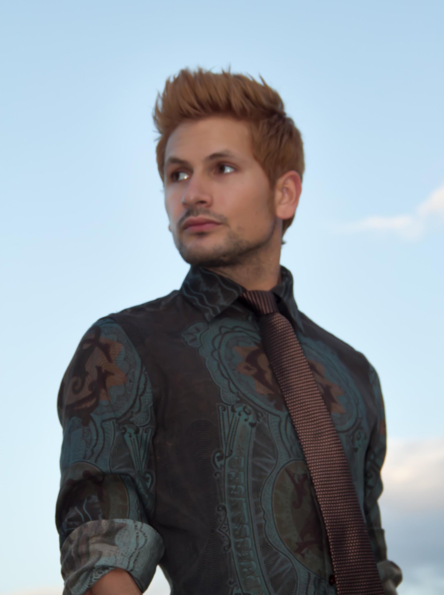 Фото - Пау Масо Коромина: 1529x2048 / 156 Кб