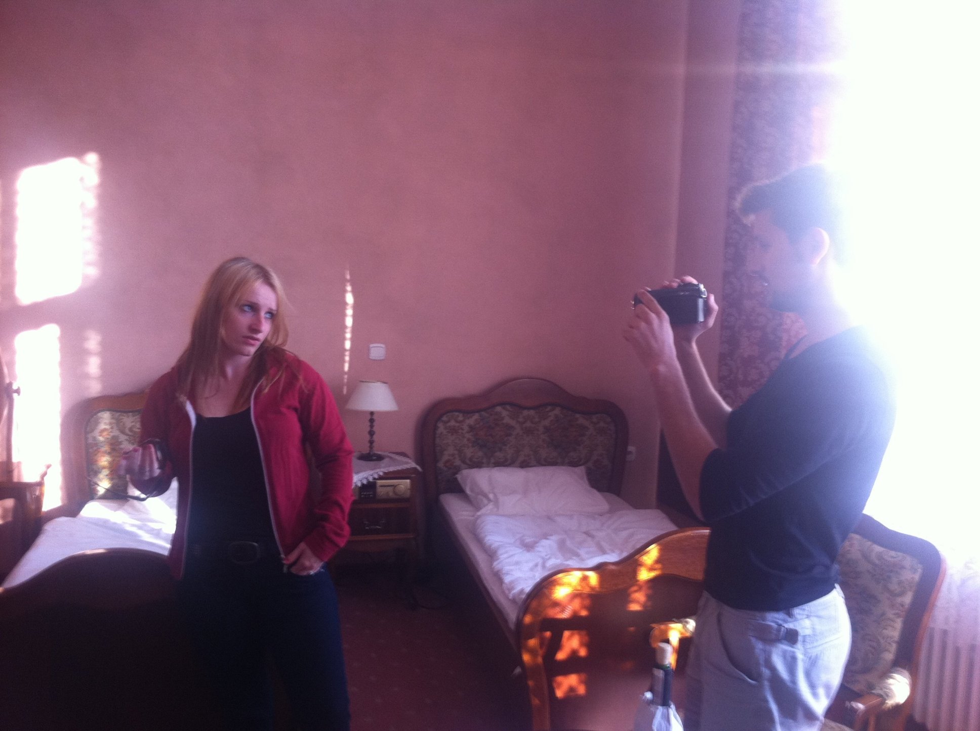 Фото - Пау Масо Коромина: 1936x1446 / 285 Кб