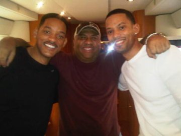 Фото - Тодд Энтони: 360x270 / 14 Кб