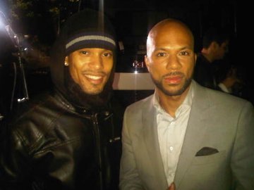 Фото - Тодд Энтони: 360x270 / 16 Кб