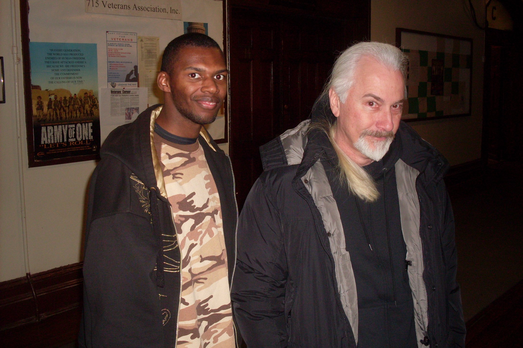 Фото - Аллен Холлоуэй: 2176x1451 / 463 Кб