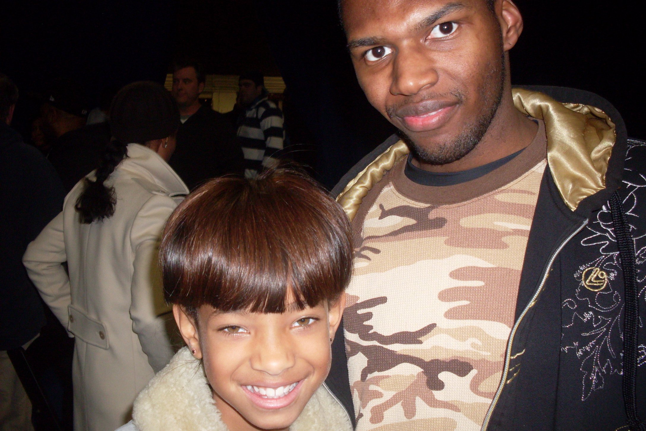 Фото - Аллен Холлоуэй: 2176x1451 / 500 Кб