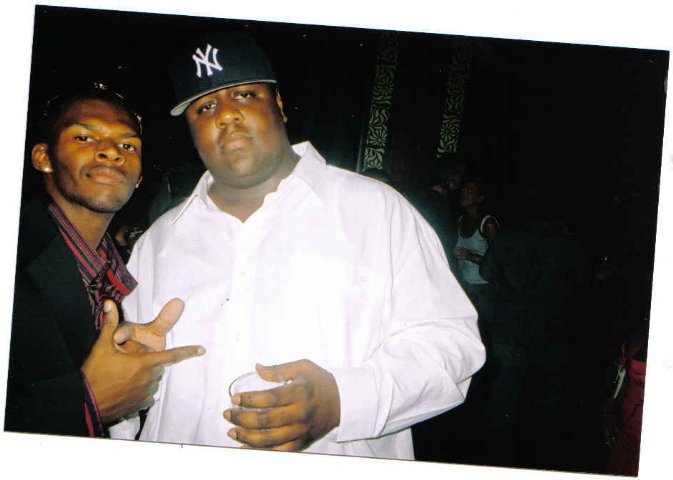 Фото - Аллен Холлоуэй: 673x480 / 41 Кб