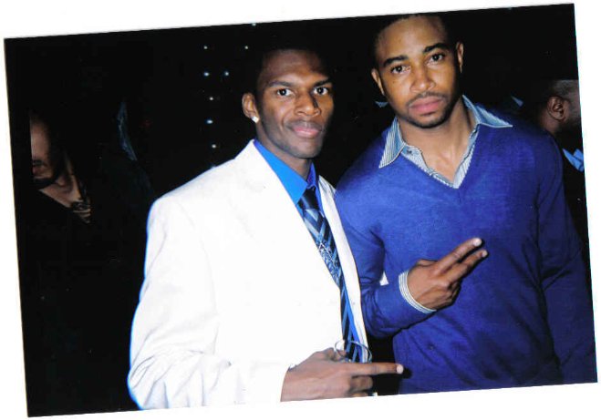 Фото - Аллен Холлоуэй: 659x461 / 41 Кб