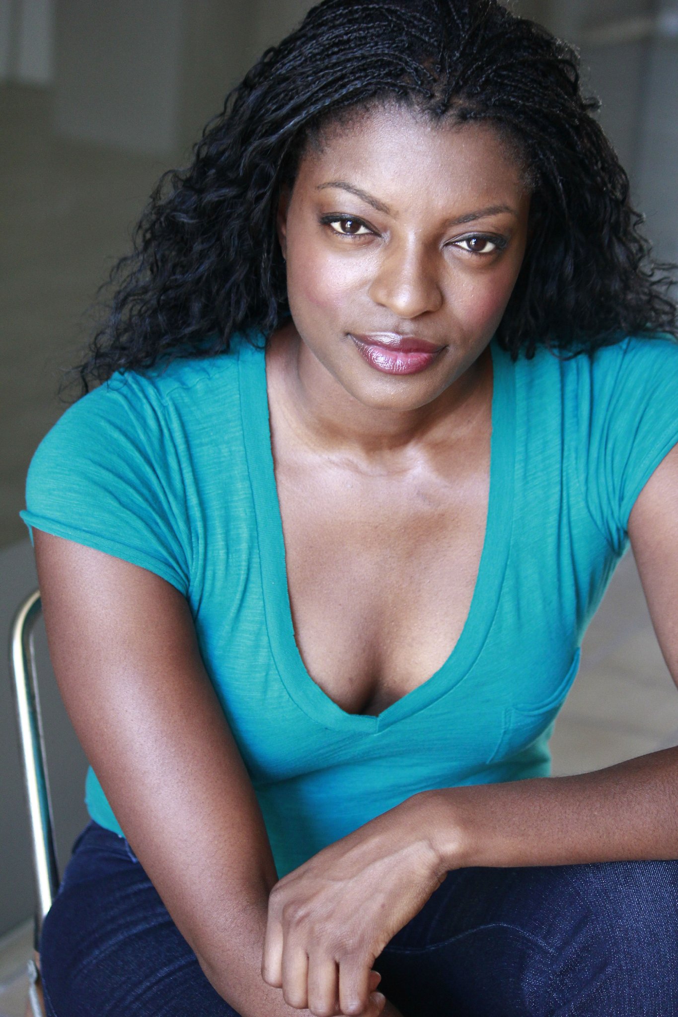 Фото - ЛаФонда Бэйкер: 1365x2048 / 413 Кб