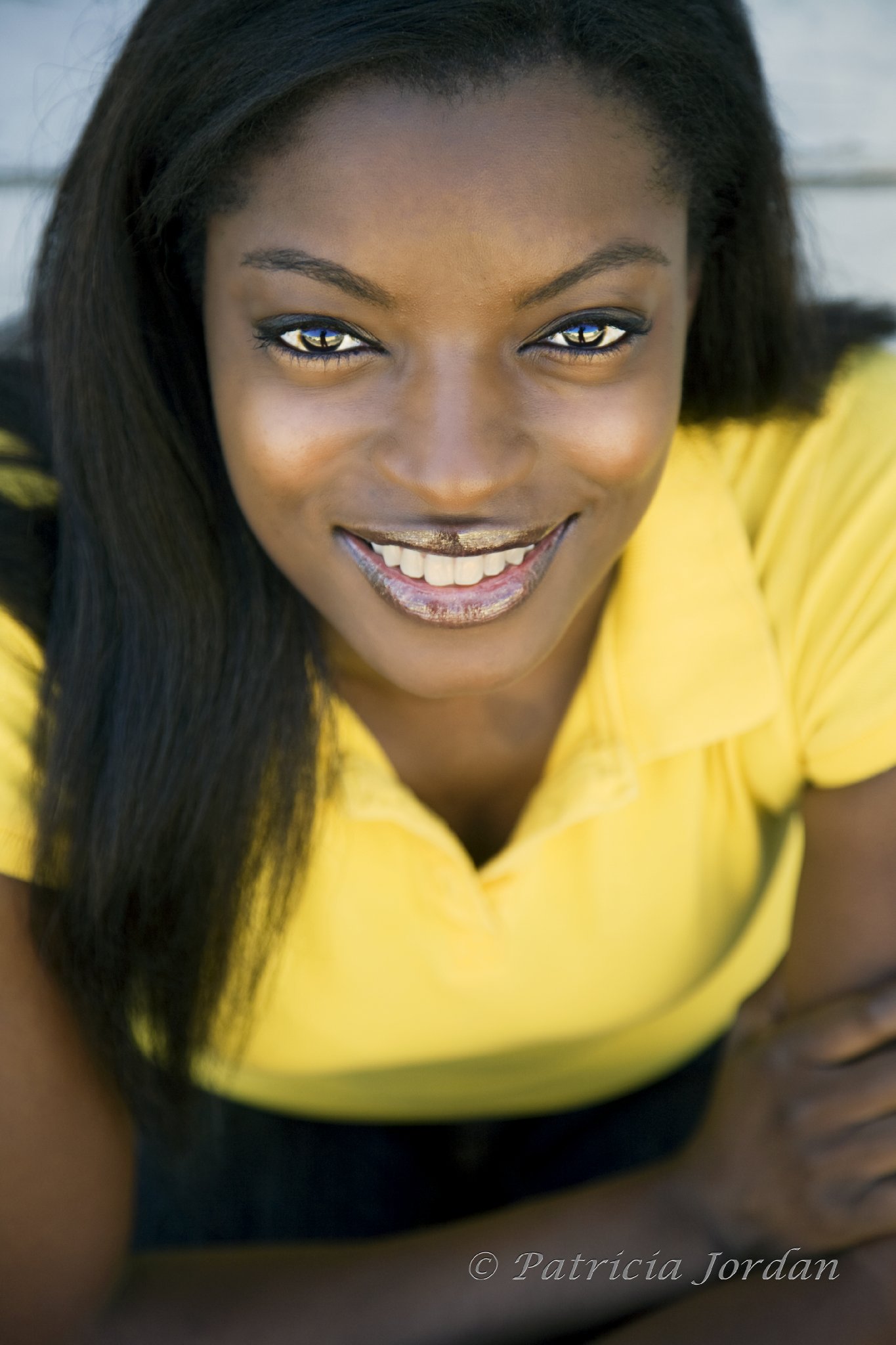 Фото - ЛаФонда Бэйкер: 1365x2048 / 229 Кб