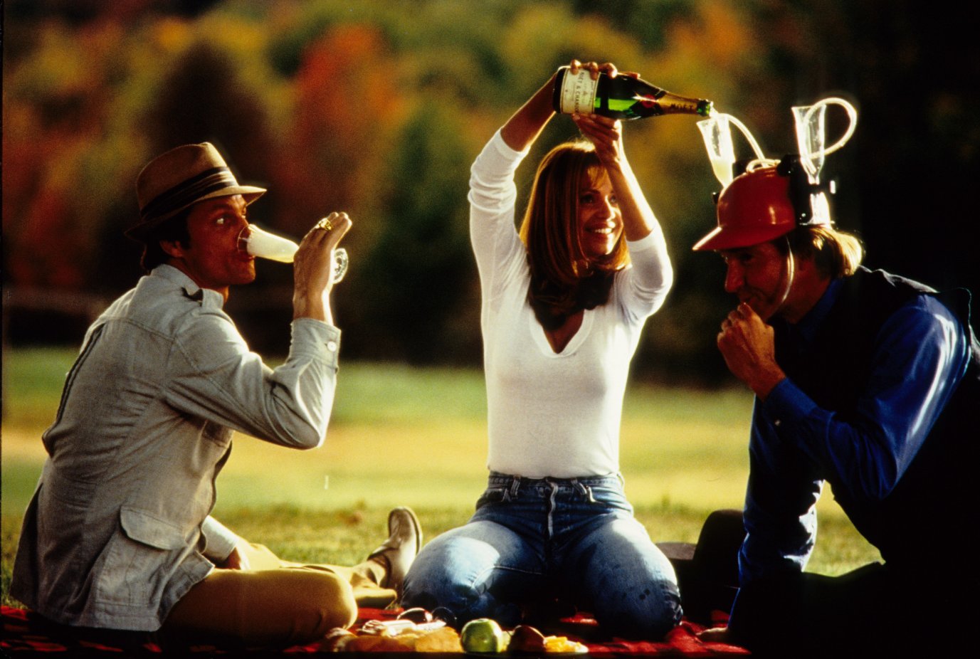 Фото - Вуди Харрельсон: 1377x926 / 189 Кб