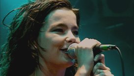 Фото - Бьорк: 273x154 / 9 Кб